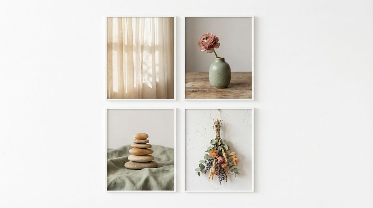 糖心Vlog治愈系静物影像